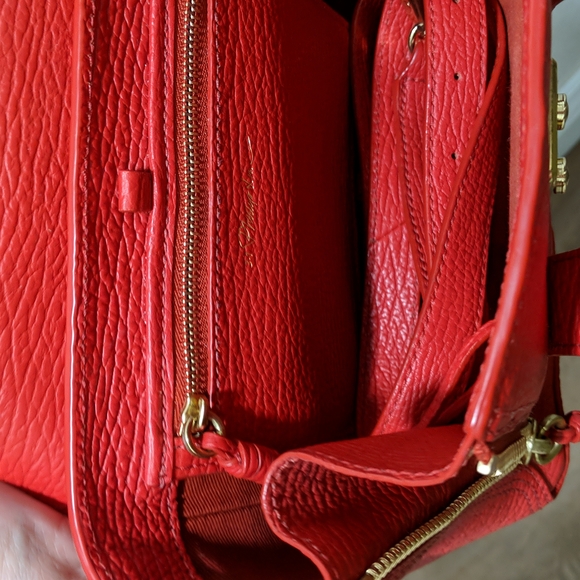 RARE COLOR 3.1 PHILLIP LIM🔥 Pashli Mini Handbag - Picture 9 of 16